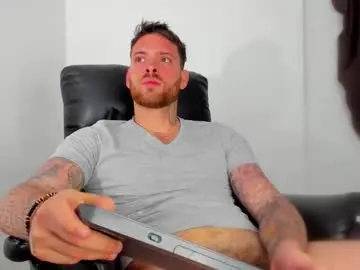 Chaturbate Live Sex of lukeglanton17