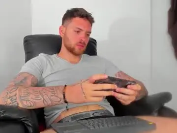 Chaturbate Private Sex Chat of lukeglanton17