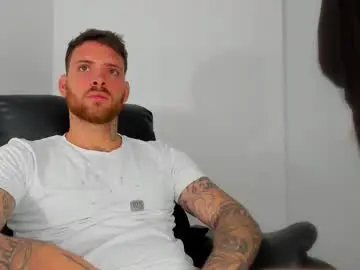 Chaturbate Sex Cam of lukeglanton17