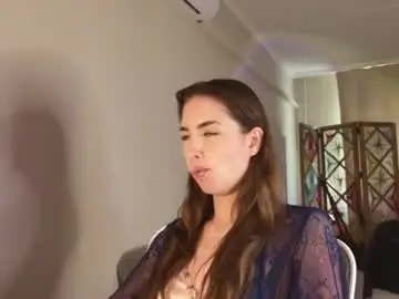 Chaturbate Nude Webcam of abella_danger_x