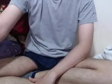 Chaturbate Sex Cam of alexdelarge323