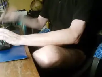 Chaturbate Adult Video Chat of hotleopold