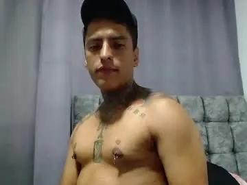 Chaturbate Live Sex Cam of vicctorzc