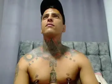 Chaturbate Sex Cam of vicctorzc