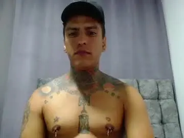 Chaturbate Private Sex Chat of vicctorzc