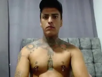 Chaturbate Live Sex of vicctorzc