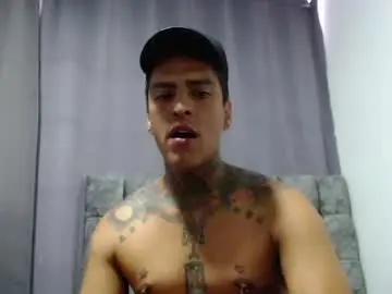 Chaturbate Adult Webcams of vicctorzc
