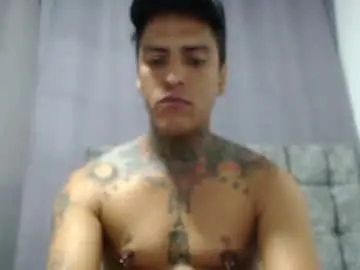Chaturbate Adult Webcam of vicctorzc