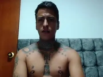 Chaturbate Adult Webcams of vicctorzc