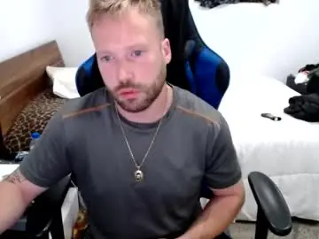 Chaturbate Best Webcam of mathieu6606