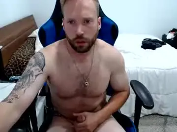 Chaturbate Best live sex cam show of mathieu6606