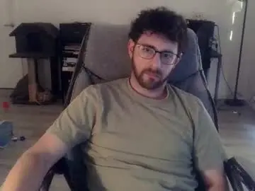 Chaturbate Live Sex Cam of buttsmasher666