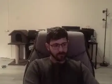 Chaturbate Live Porn of buttsmasher666