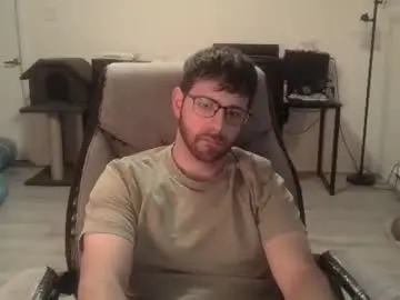 Chaturbate Sex Cam of buttsmasher666
