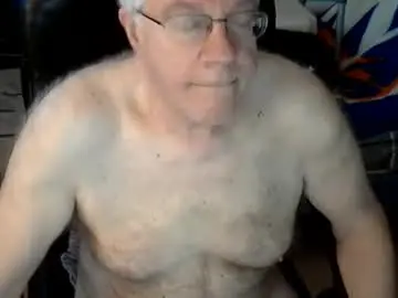 Chaturbate Best live sex cam show of islesman22