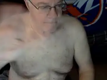 Chaturbate Sex Cam of islesman22