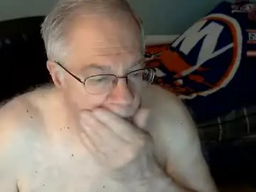 Chaturbate Live Sex of islesman22