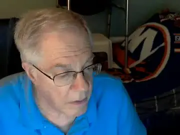 Chaturbate Best live sex cam show of islesman22
