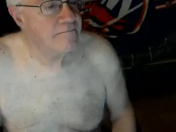 Chaturbate Adult Webcams of islesman22