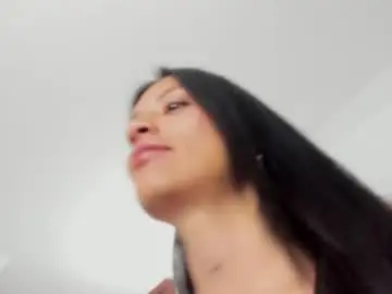 Chaturbate Sex Chat of nia__white