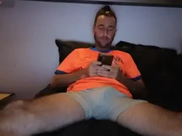 Chaturbate Sex Cam of toulonnais83200