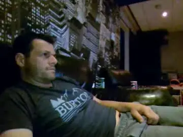 Chaturbate Live Sex Cam of hurley7890