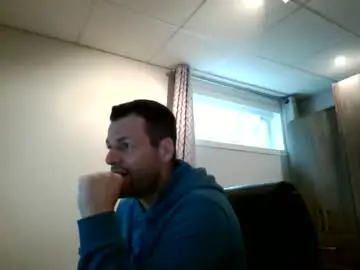Chaturbate Nude Webcam of hurley7890