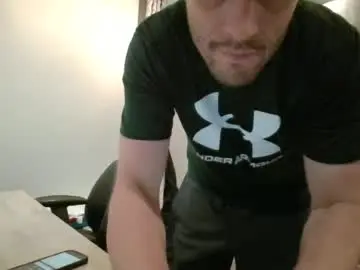 Chaturbate Live Sex Cam of hurley7890