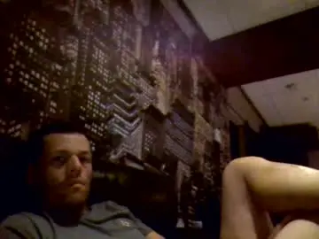 Chaturbate Adult Webcam of hurley7890