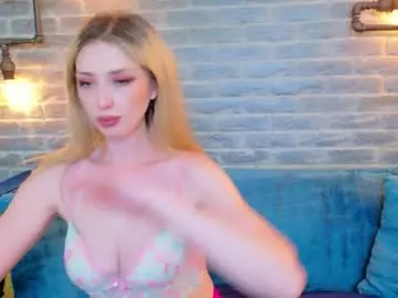 Chaturbate Nude Webcam of lisa_caprice