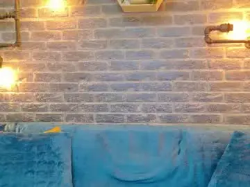 Chaturbate Live Sex of lisa_caprice