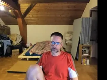 Chaturbate Sex Cam of supersquirrel81