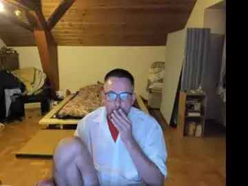 Chaturbate Nude Webcam of supersquirrel81