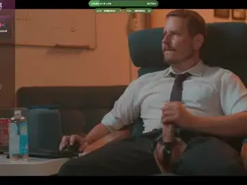 Chaturbate Best Webcam of the_dilf