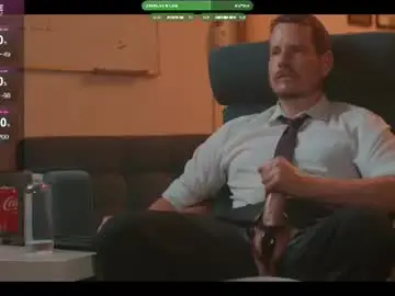 Chaturbate Sex Chat of the_dilf