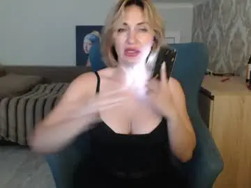 Chaturbate Live Sex of mallinia