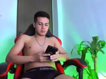 Chaturbate Private Sex Chat of abelasburgo