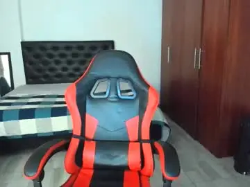 Chaturbate Watch Live Sex Cams of abelasburgo