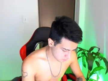 Chaturbate Live Sex Cam of abelasburgo