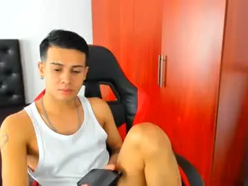 Chaturbate Sex Cam of abelasburgo