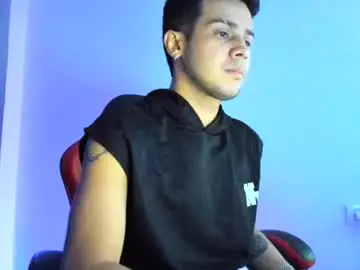 Chaturbate Live Porn of abelasburgo