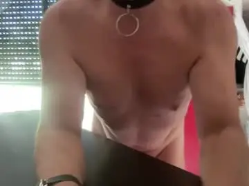 Chaturbate Adult Video Chat of soumisanal2013