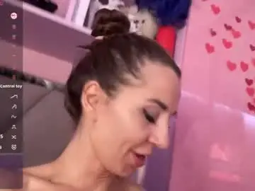 Chaturbate Sex Chat of crystallana