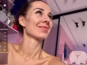 Chaturbate Live Porn of crystallana