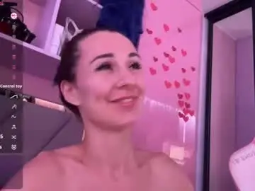 Chaturbate Best live sex cam show of crystallana