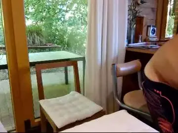 Chaturbate Adult Video Chat of kimonoblues