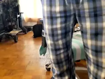 Chaturbate Sex Chat of big_feet_79