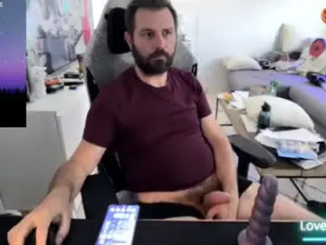 Chaturbate Adult Video Chat of pc92160