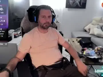Chaturbate Free Porn Cam of pc92160
