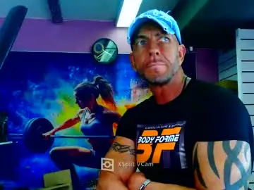 Chaturbate Adult Video Chat of fabxxxl